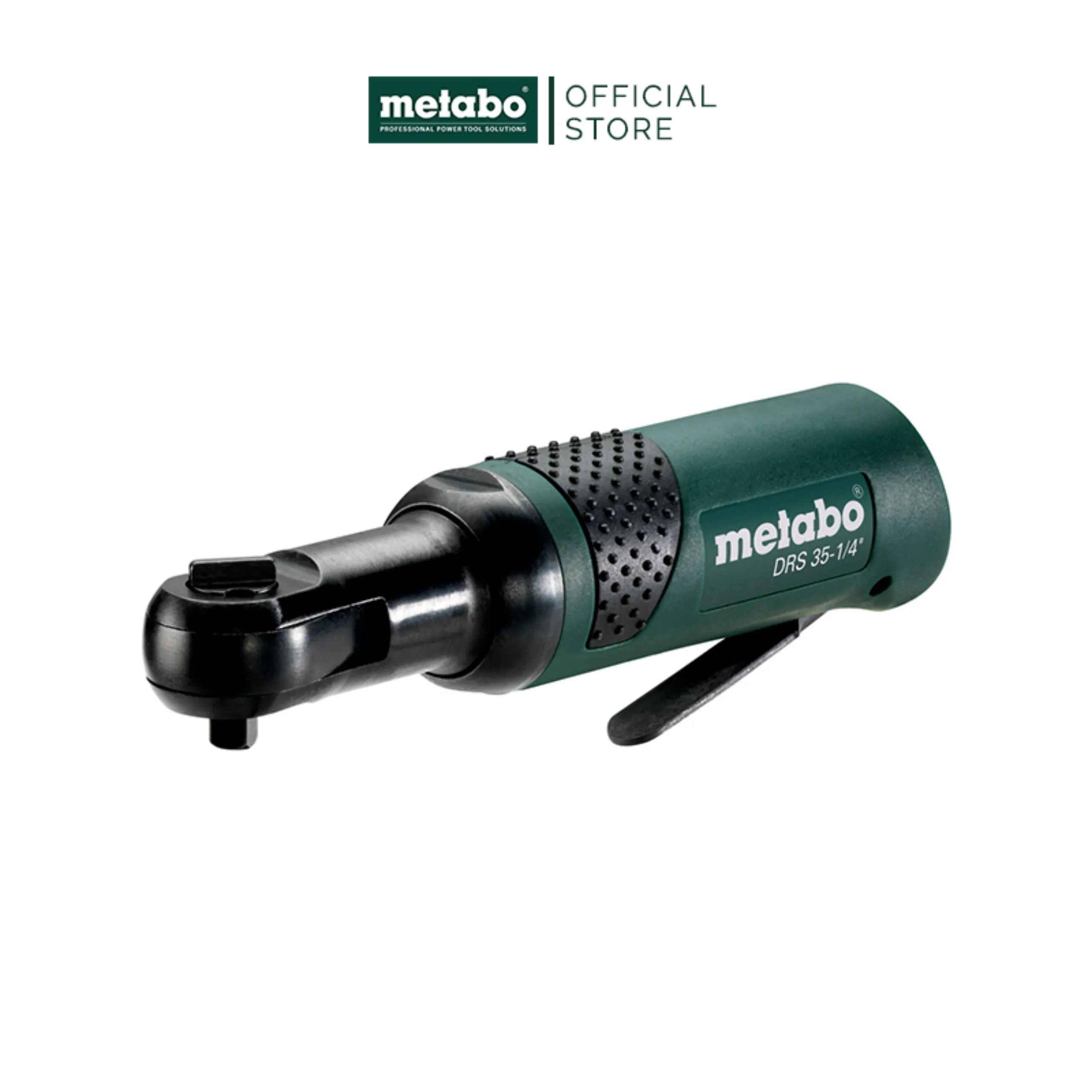 Máy Siết Bu Lông Góc Khí Nén Metabo DRS 35-1/4in